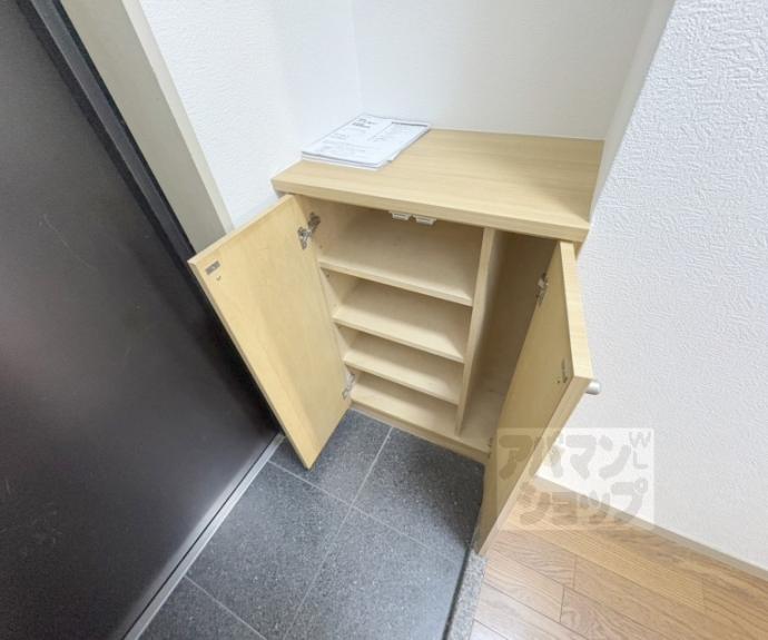 【ランブラス堀川】間取