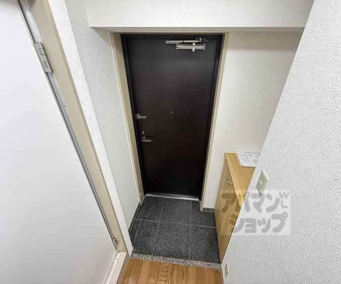 【ランブラス堀川】間取