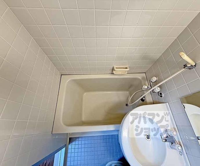 【ランブラス堀川】間取