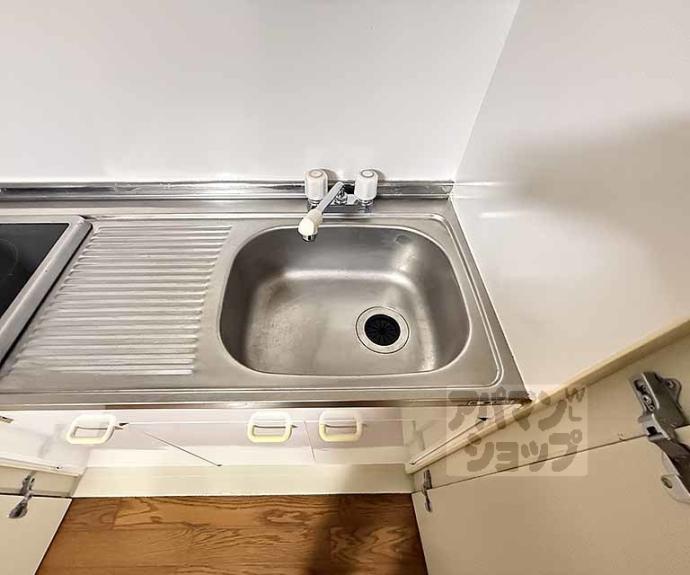 【ランブラス堀川】間取