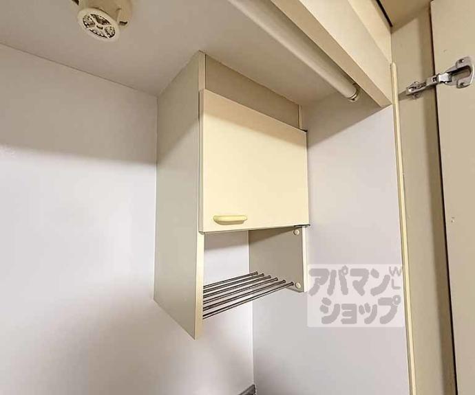 【ランブラス堀川】間取