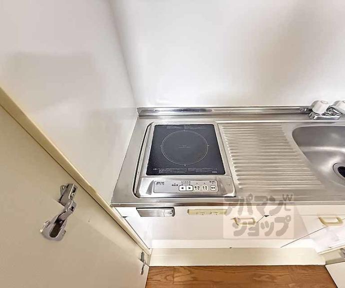 【ランブラス堀川】間取