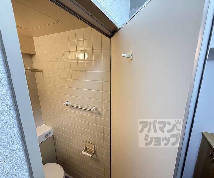 【ランブラス堀川】間取