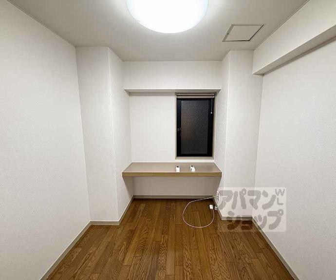 【ランブラス堀川】間取