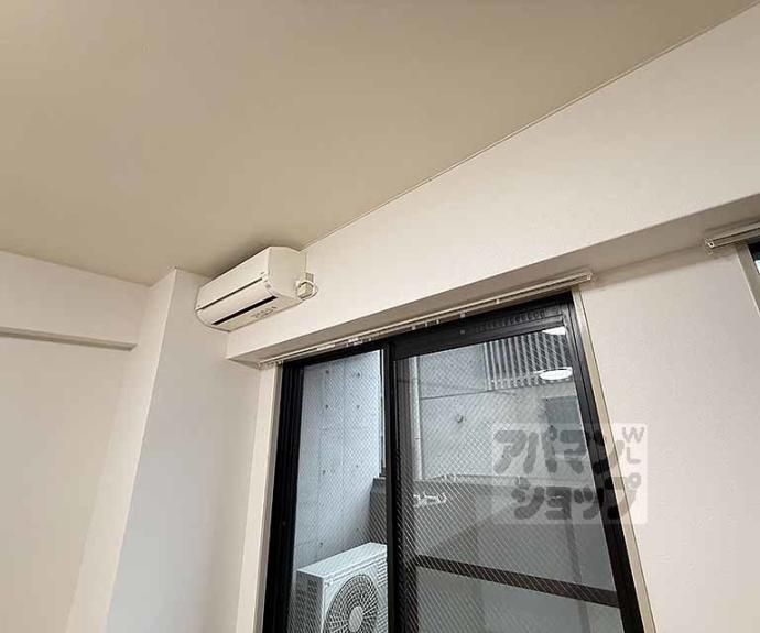 【ランブラス堀川】間取