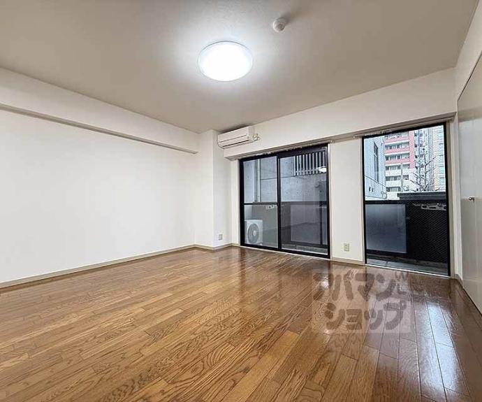 【ランブラス堀川】間取