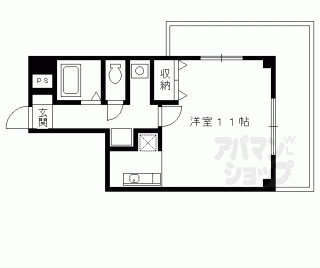 【ヴィヴァーチェ四条大宮】