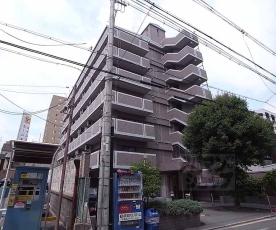 ヴィヴァーチェ四条大宮：間取図