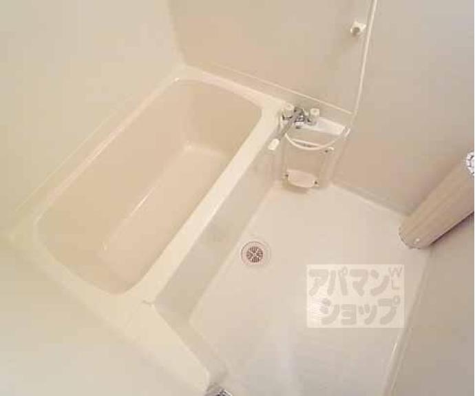 【ヴィヴァーチェ四条大宮】間取