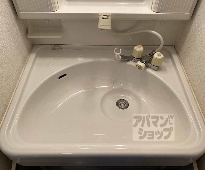 【ヴィヴァーチェ四条大宮】間取