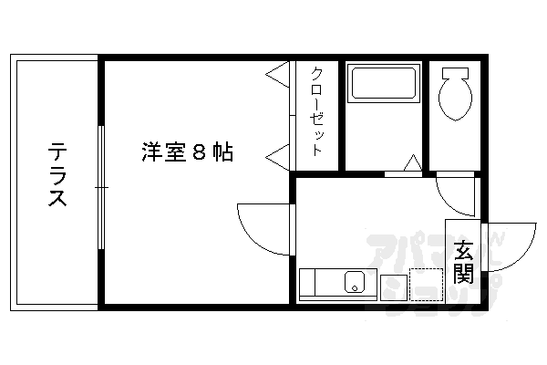 【Ｍｏｒｅ六条】