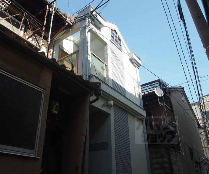 【Ｍｏｒｅ六条】間取