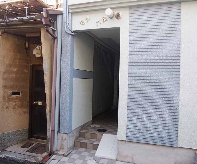 【Ｍｏｒｅ六条】間取