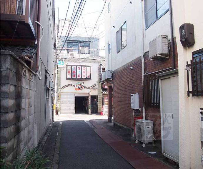 【Ｍｏｒｅ六条】間取