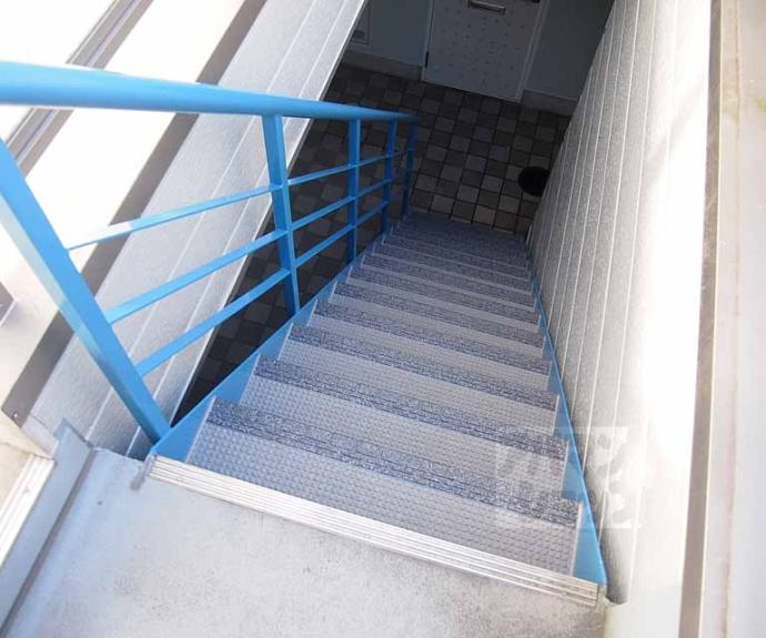 【Ｍｏｒｅ六条】間取