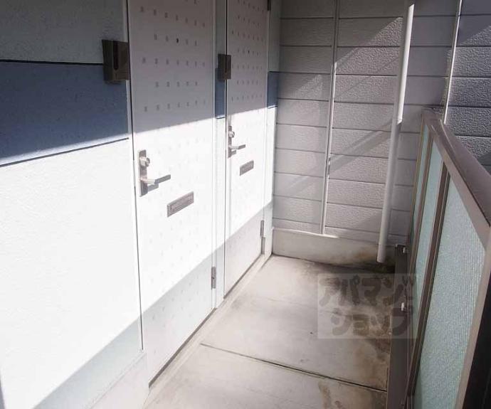 【Ｍｏｒｅ六条】間取