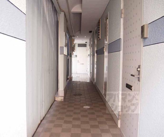 【Ｍｏｒｅ六条】間取