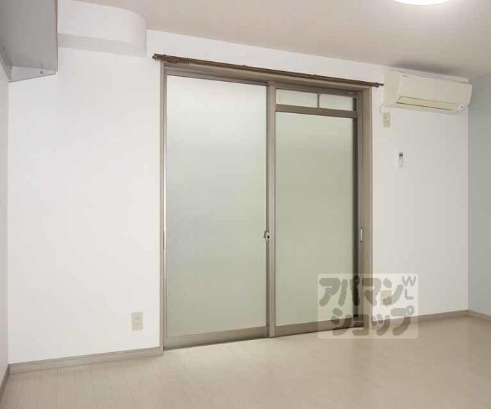 【Ｍｏｒｅ六条】間取