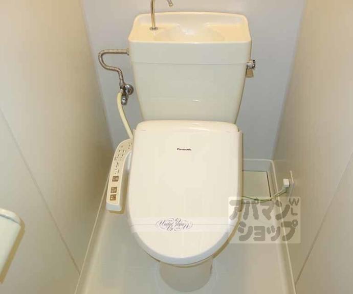 【Ｍｏｒｅ六条】間取