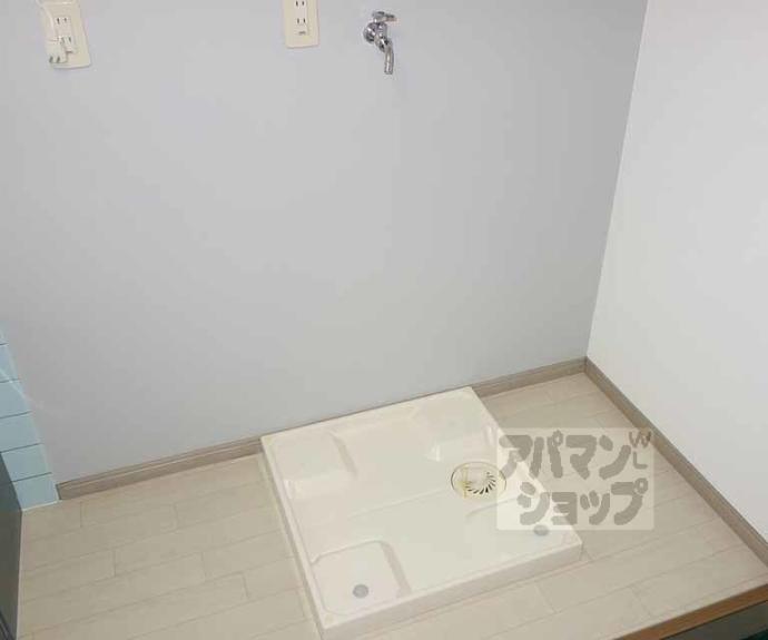 【Ｍｏｒｅ六条】間取