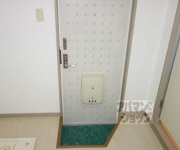 【Ｍｏｒｅ六条】間取