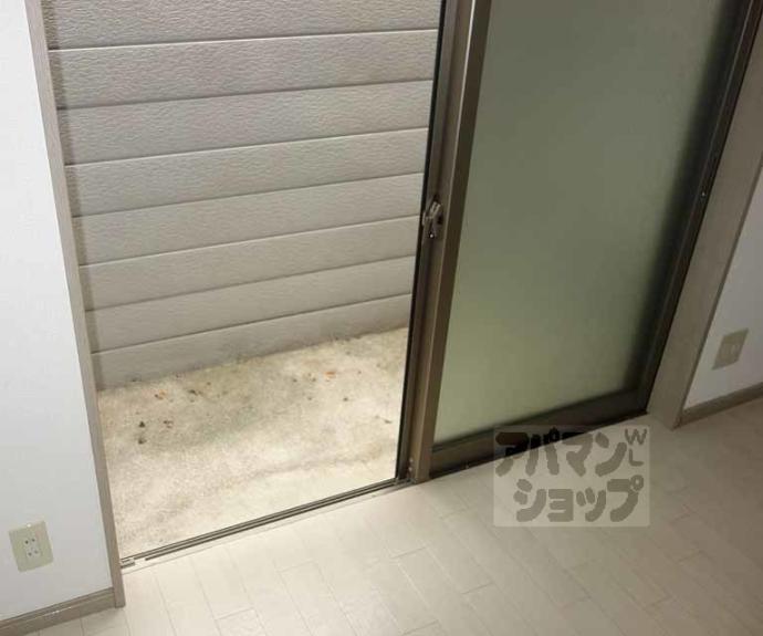 【Ｍｏｒｅ六条】間取