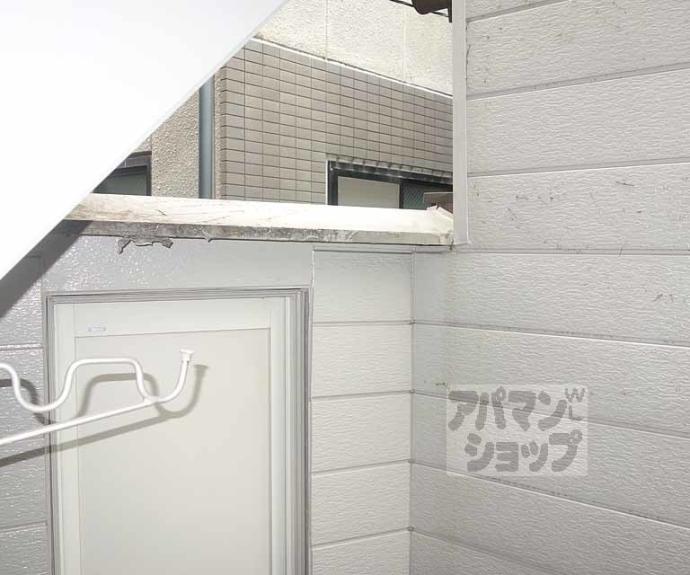 【Ｍｏｒｅ六条】間取