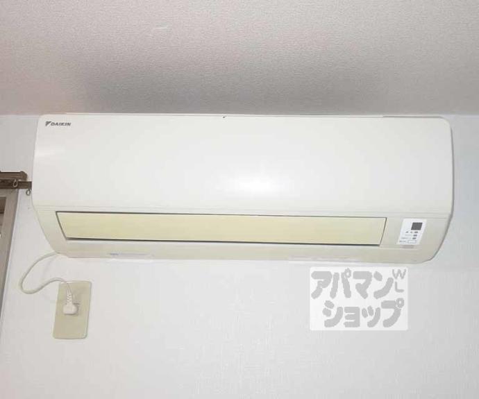 【Ｍｏｒｅ六条】間取