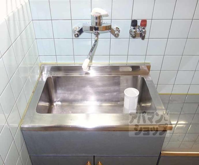 【Ｍｏｒｅ六条】間取