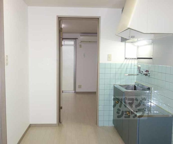 【Ｍｏｒｅ六条】間取