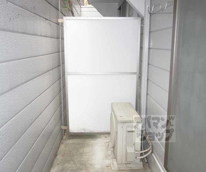 【Ｍｏｒｅ六条】間取