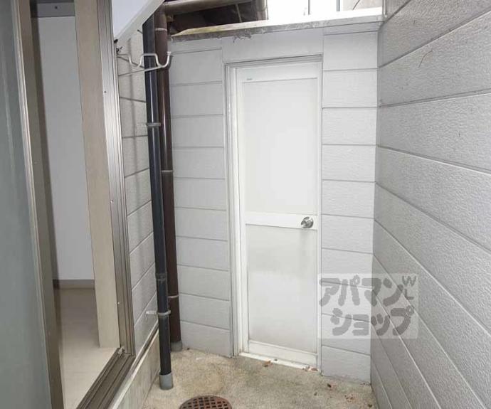 【Ｍｏｒｅ六条】間取