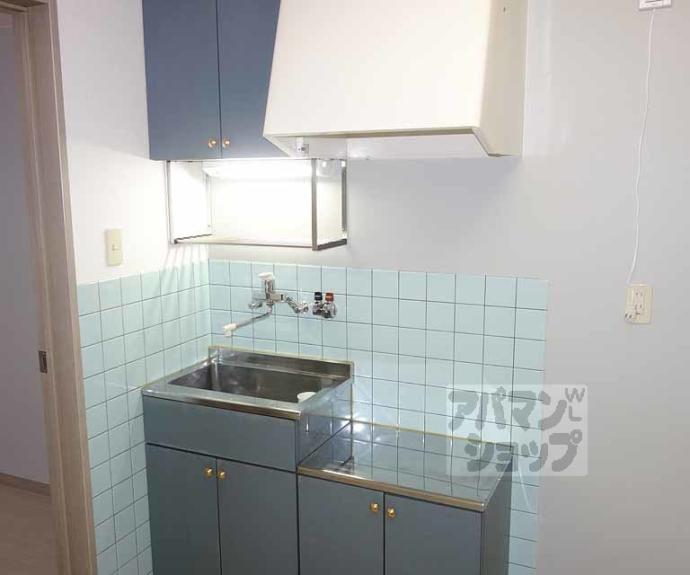 【Ｍｏｒｅ六条】間取