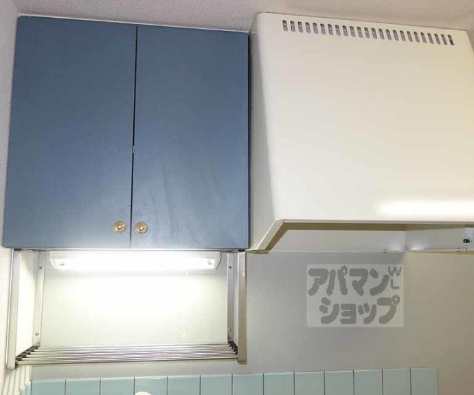 【Ｍｏｒｅ六条】間取