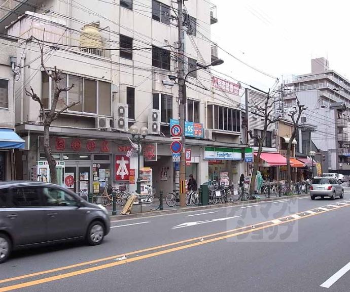 【DETOM-1千本智恵光院Ⅱ】間取