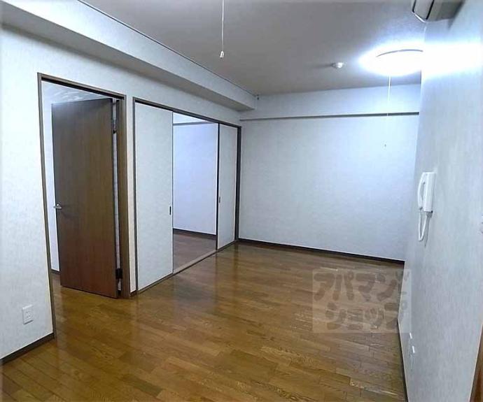 【富小路近藤ビル】間取