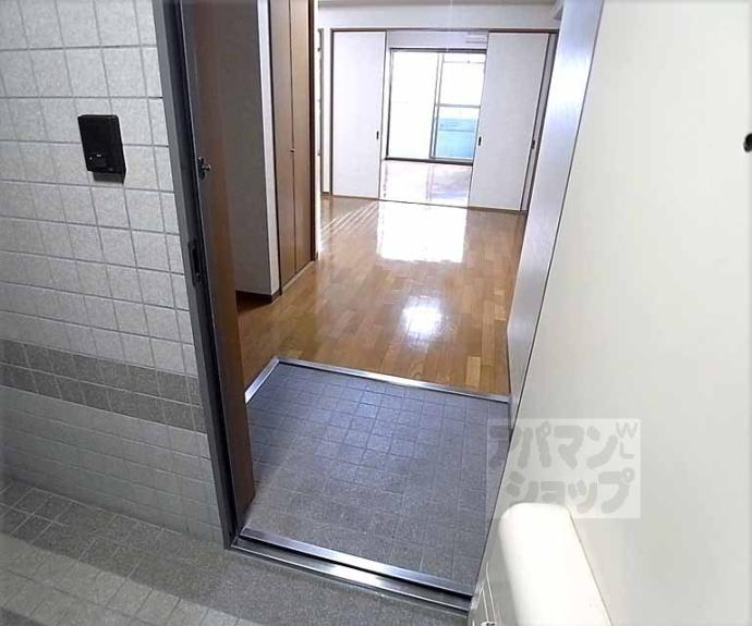 【富小路近藤ビル】間取