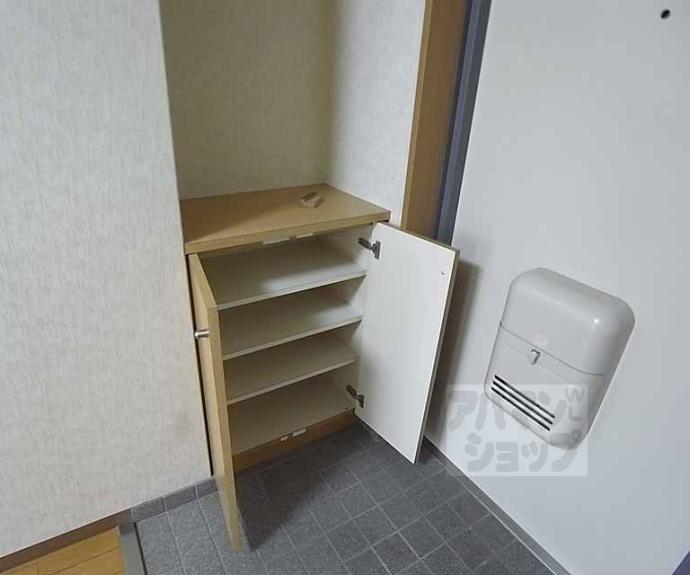 【富小路近藤ビル】間取