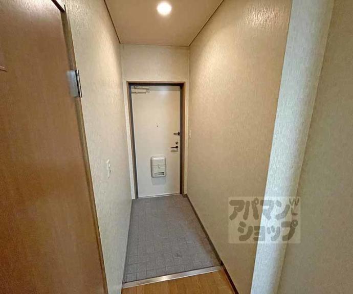 【富小路近藤ビル】間取