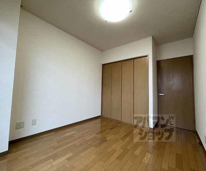 【富小路近藤ビル】間取