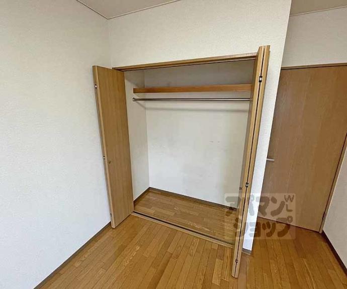 【富小路近藤ビル】間取
