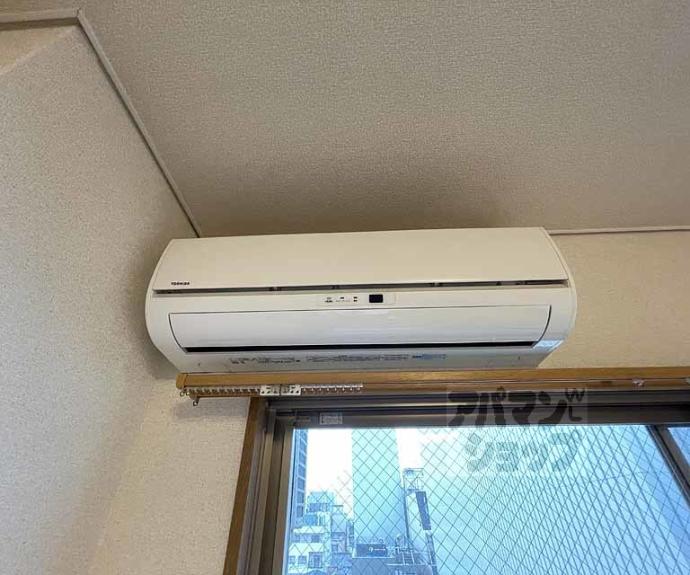 【富小路近藤ビル】間取