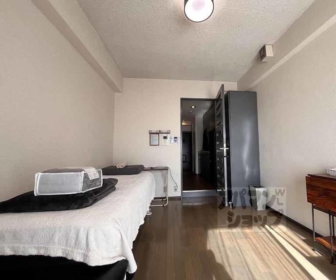 【コスモフォーラム四条】間取