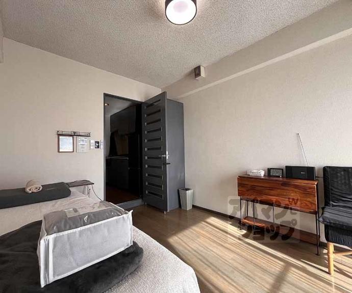 【コスモフォーラム四条】間取