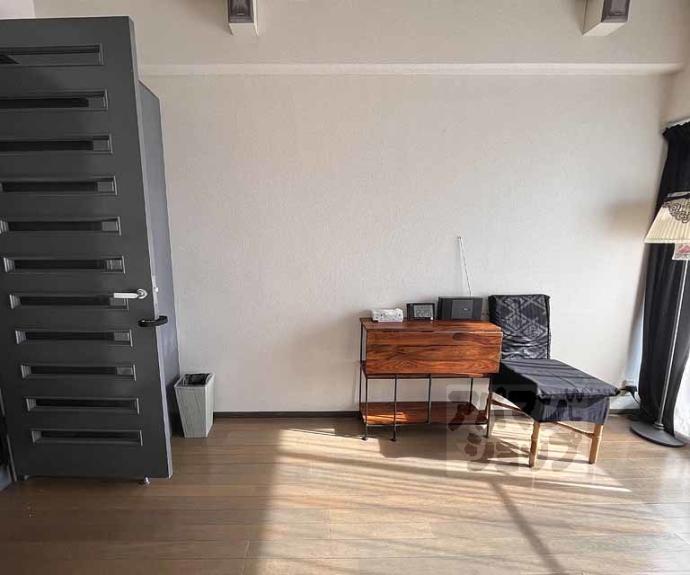 【コスモフォーラム四条】間取