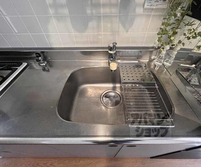 【コスモフォーラム四条】間取