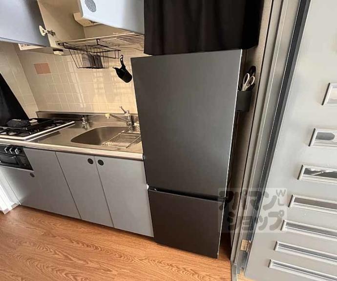 【コスモフォーラム四条】間取