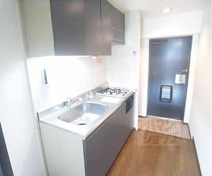 【コスモフォーラム四条】間取