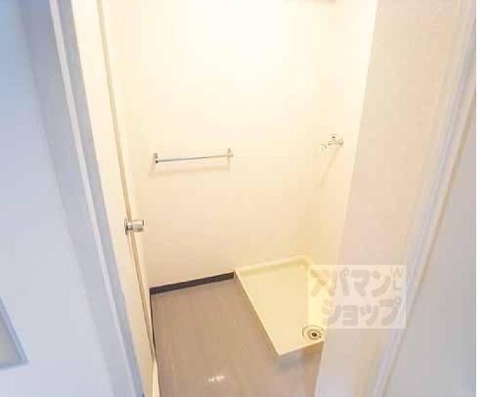 【コスモフォーラム四条】間取