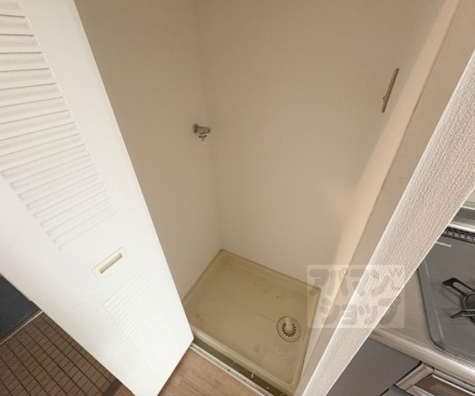 【コスモフォーラム四条】間取